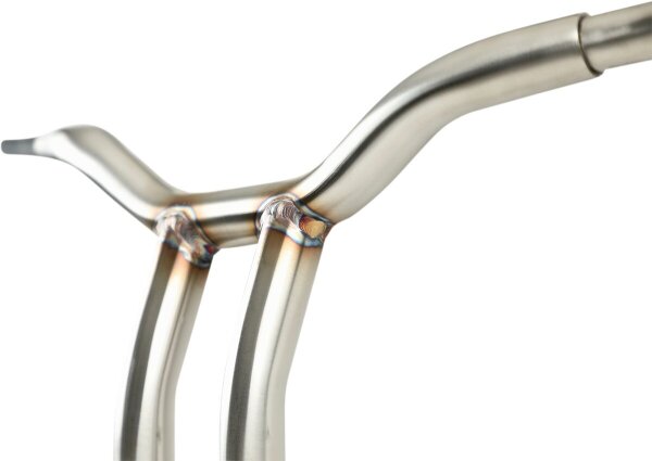 H-bar Kft Pb10ss Fx/fl/xl