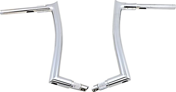 Handlebar 16 Flhrxs 18-20 1.5