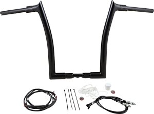 Handlebar 16 W/ext Flhrxs 18-2