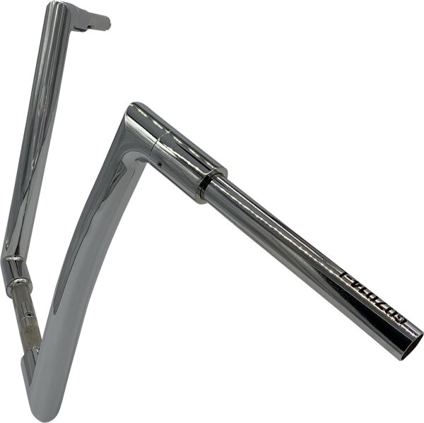 Handlebar 14 Fltr 05-13/flhr 0