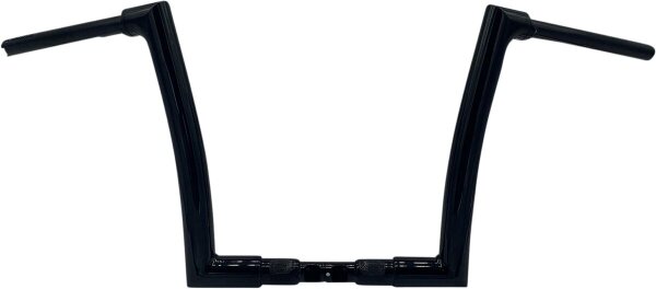 Handlebar 12 Fltr 15-20 1.5 Fl