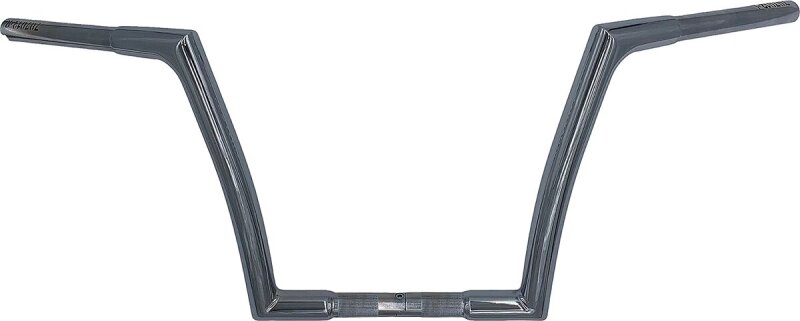 Handlebar 12 1.25 Flat Top Chr