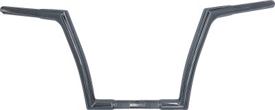 Handlebar 12 1.25 Flat Top Chr