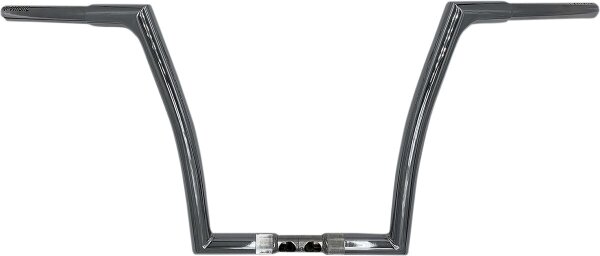 Handlebar 14 Fltr 15-22 1.25 F