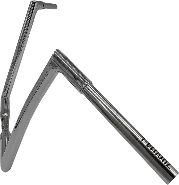 Handlebar 14 Fltr 15-22 1.25 F