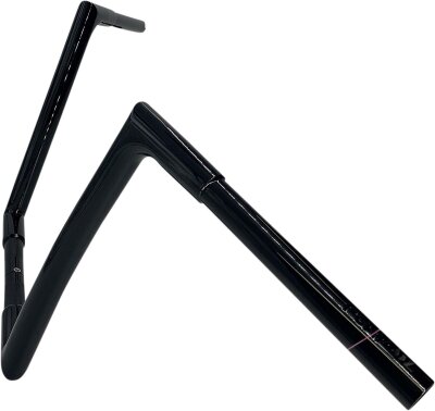 Handlebar 14 Fltr 15-22 1.25 F
