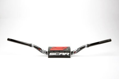 Handlebar O2 Ktm Bk
