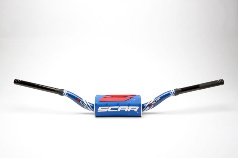 Handlebar O2 Ktm Bl