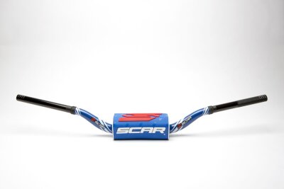 Handlebar O2 Ktm Bl