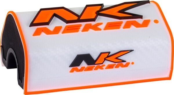 Nk Bar Pad Os 3d-se White