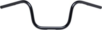 Handlebar Chump Blk Tbw