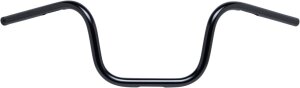 Handlebar Chump Blk Tbw
