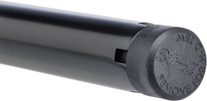 Handlebar Chump Blk Tbw