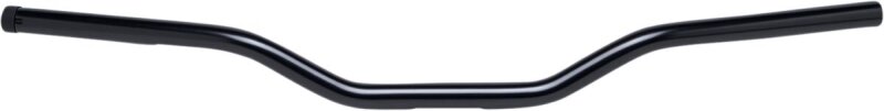 Handlebar Trkr Blk Tbw