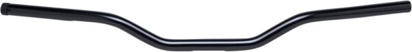 Handlebar Trkr Blk Tbw