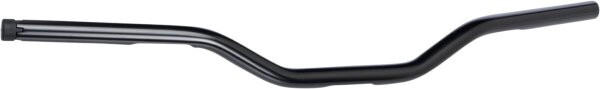 Handlebar Trkr Blk Tbw