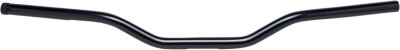 Handlebar Trkr Blk Tbw