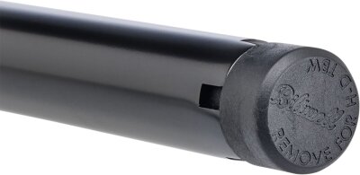 Handlebar Trkr Blk Tbw
