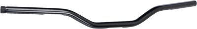 Handlebar Trkr Blk Tbw