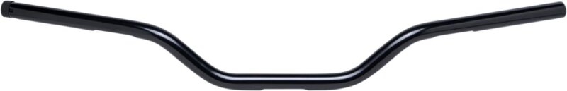 Handlebar Trkr M Blk Tbw