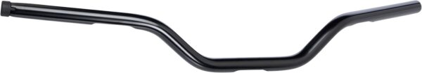 Handlebar Trkr M Blk Tbw