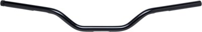 Handlebar Trkr M Blk Tbw