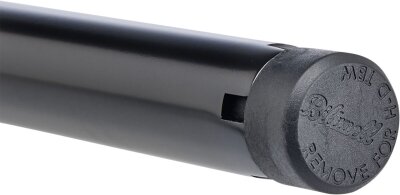 Handlebar Trkr M Blk Tbw