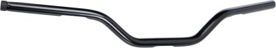 Handlebar Trkr M Blk Tbw