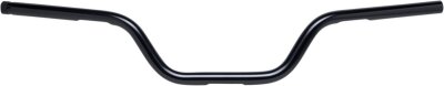 Handlebar Trkr H Blk Tbw