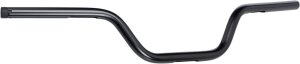 Handlebar Trkr H Blk Tbw