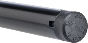 Handlebar Trkr H Blk Tbw