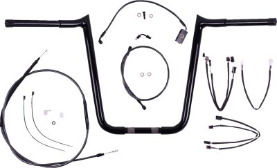 Hndlebr Kit Viking 14bp