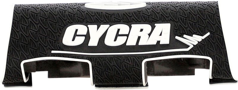 Cycra Pro Bar Pad Blk/wh