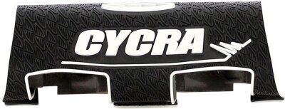 Cycra Pro Bar Pad Blk/wh