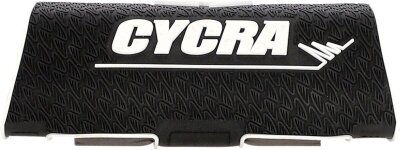Cycra Pro Bar Pad Blk/wh