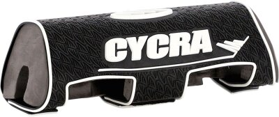 Cycra Pro Bar Pad Blk/wh