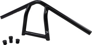 Handlebar Jim 9 Blk