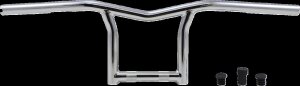 Handlebar Sid 9 Chr