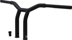 Hbar Dominator R 10 M Blk