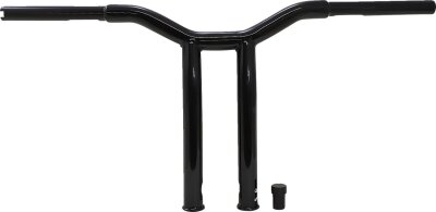 Hbar Dominator R 12 Blk