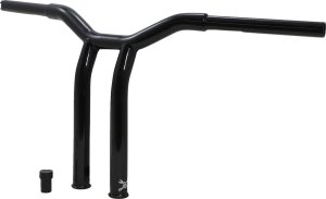Hbar Dominator R 12 Blk
