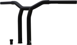Hbar Dominator R 12 M Blk