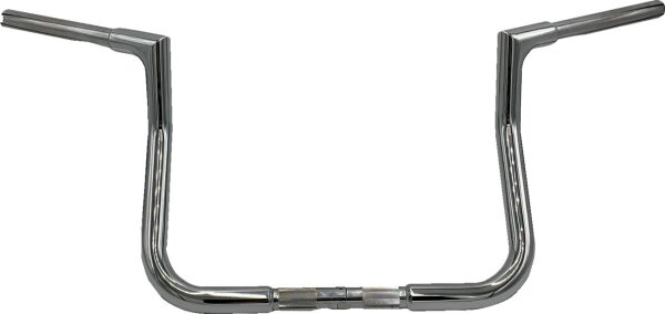 Handlebar 11 Flht/flhx 08-22 1