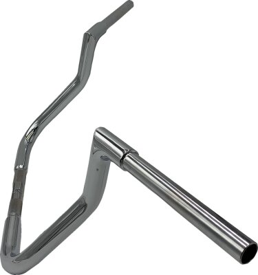 Handlebar 11 Flht/flhx 08-22 1