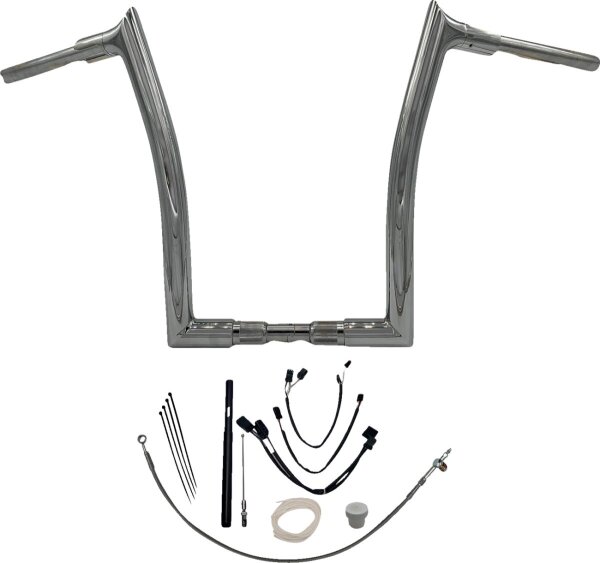 Handlebar Kit 16 Flhrxs 21-22