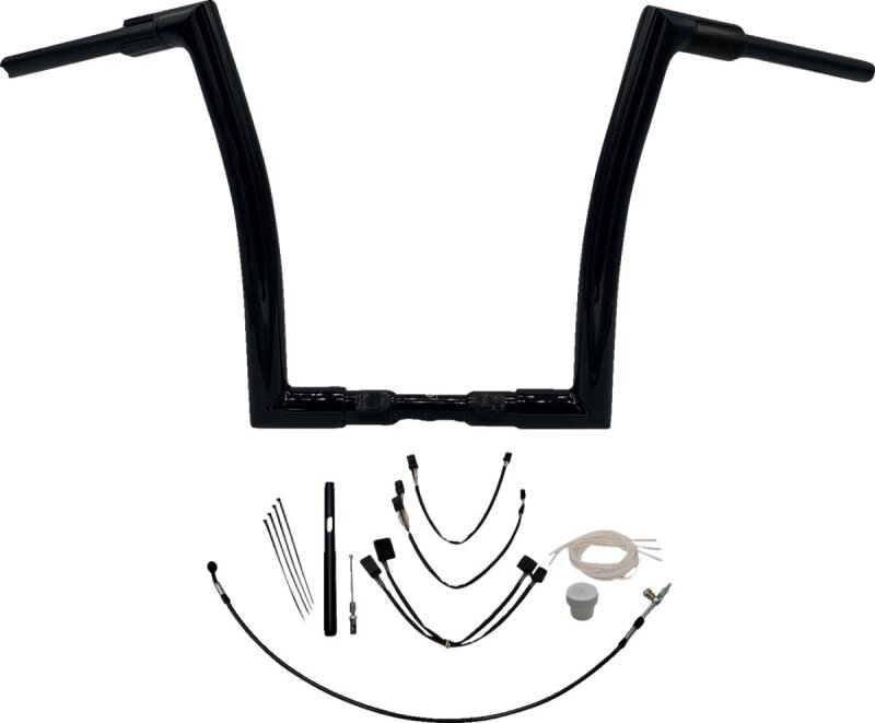 Handlebar Kit 14 Flhrxs 21-22