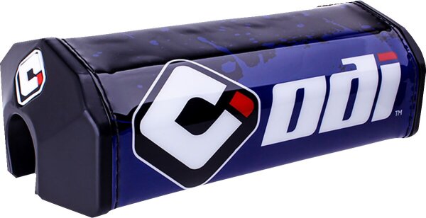 Bar Pad Splatter Bl/bk