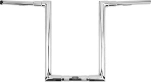 Handlebar Jason 16 Chr