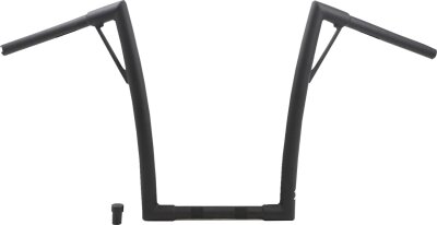Handlebar Louie 16 T Blk