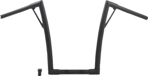 Handlebar Louie 16 T Blk